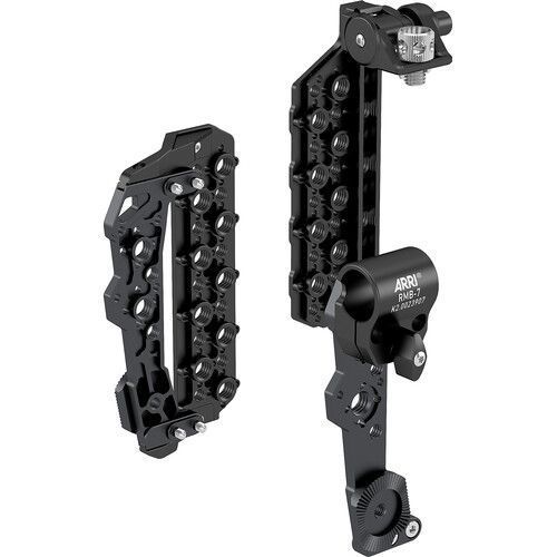 Камера ARRI ALEXA 35 XTREME Base Production Set (LPL/PL, MVF, 19mm)