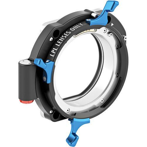 Камера ARRI ALEXA 35 XTREME Base Production Set (LPL/PL, MVF, 19mm)