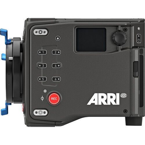 Камера ARRI ALEXA 35 XTREME Base Production Set (LPL/PL, MVF, 19mm)