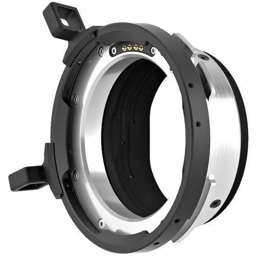 Камера ARRI ALEXA 35 XTREME Base Production Set (LPL/PL, MVF, 19mm)
