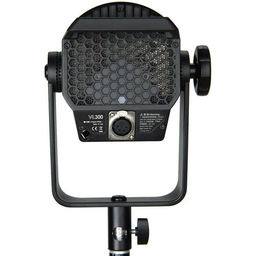 LED свет Godox VL300 (Daylight)