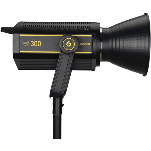 LED світло Godox VL300 (Daylight)