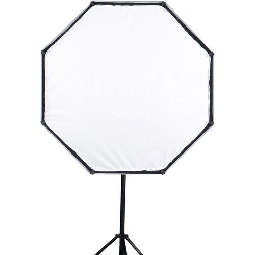 Софтбокс Aputure Light OctaDome 120 (120см), з сотами