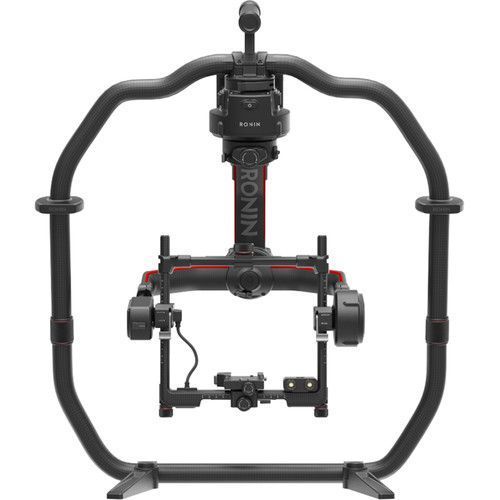 Стабілізатор для камери DJI Ronin 2 + екзоскелет ProArm Kit (DJRONIN2PABK)