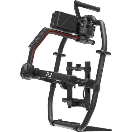 Стабілізатор для камери DJI Ronin 2 + екзоскелет ProArm Kit (DJRONIN2PABK)