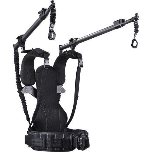 Стабілізатор для камери DJI Ronin 2 + екзоскелет ProArm Kit (DJRONIN2PABK)