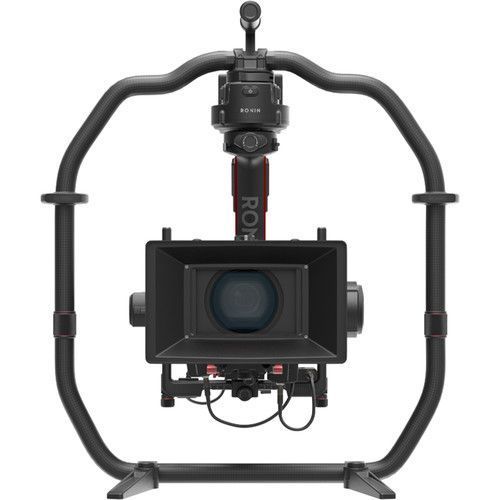 Стабілізатор для камери DJI Ronin 2 + екзоскелет ProArm Kit (DJRONIN2PABK)