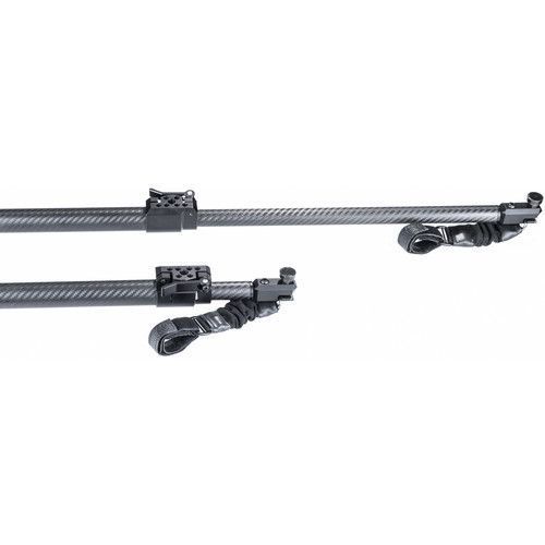 Стабілізатор для камери DJI Ronin 2 + екзоскелет ProArm Kit (DJRONIN2PABK)