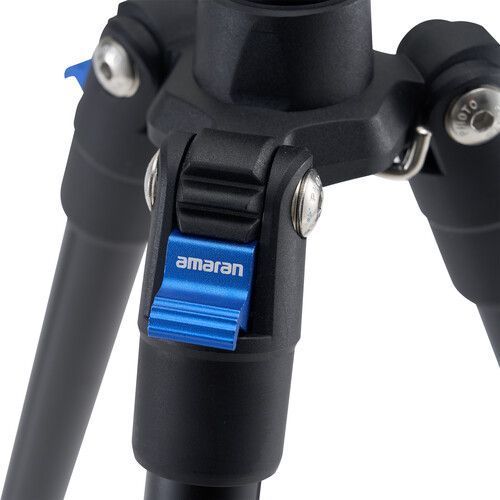 Стійка студійна Aputure Amaran Light Stand (200 см)
