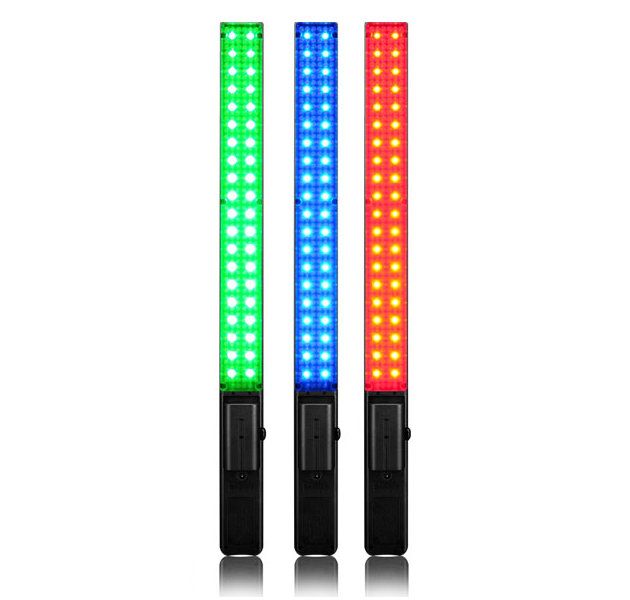 LED трубка Yongnuo YN360III (3200K-5500K) RGB