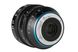 Обʼєктив IRIX 15mm T2.6 Cine Lens (Z-Mount, Meters)