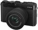 Камера FUJIFILM X-E4 (Body) Black (16673811)