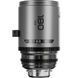 DZOFILM PAVO 180mm T2.8 2x анаморфний об'єктив (нейтральні блики, PL/EF кріплення, фути)