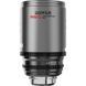 DZOFILM PAVO 180mm T2.8 2x анаморфний об'єктив (нейтральні блики, PL/EF кріплення, фути)