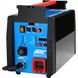 ARRI EB MAX 2.5/4, 2500/4000 W High Speed Electronic Ballast with AFL, CCL, DMX, and AutoScan