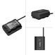 Кабель питания SmallRig 4268B NP-FZ100 Dummy Battery