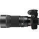 Об'єктив Sigma 105mm f/2.8 DG DN Macro Art E mount (для Sony)