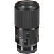 Об'єктив Sigma 105mm f/2.8 DG DN Macro Art E mount (для Sony)