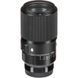 Об'єктив Sigma 105mm f/2.8 DG DN Macro Art E mount (для Sony)