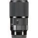 Об'єктив Sigma 105mm f/2.8 DG DN Macro Art E mount (для Sony)