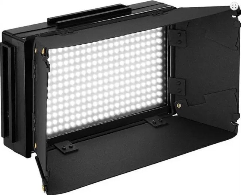 LED панель Lishuai LED-170DS (Bi-Color)