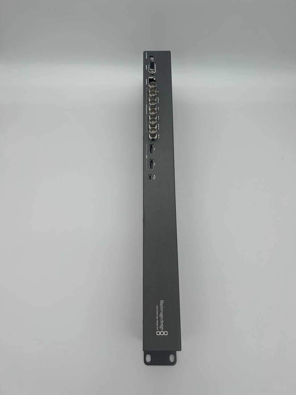 Рекордер Blackmagic Design HyperDeck Studio (б/у)