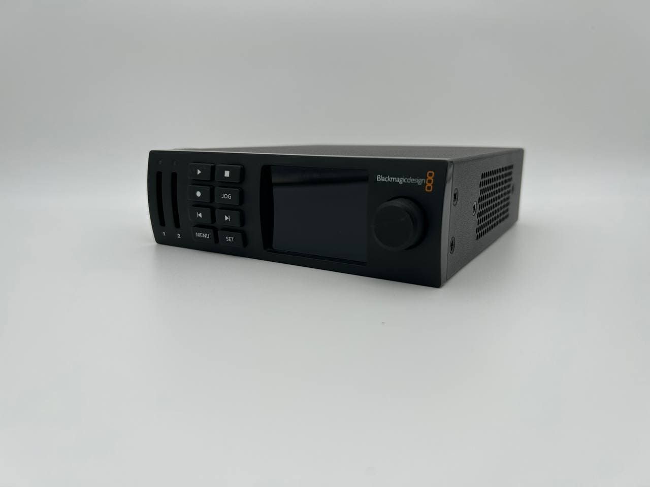 Рекордер Blackmagic Design HyperDeck Studio Mini (б/у)
