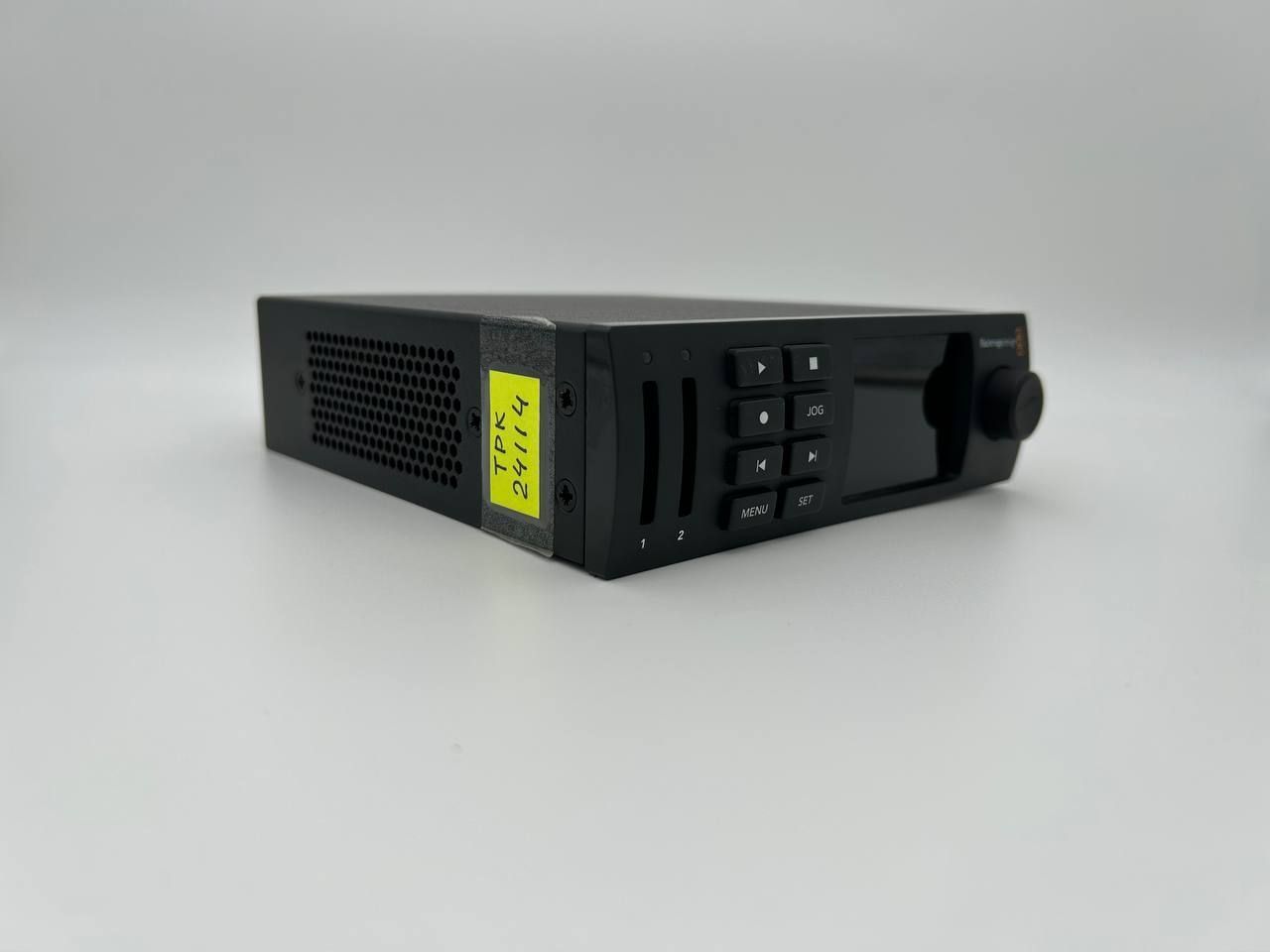 Рекордер Blackmagic Design HyperDeck Studio Mini (б/у)