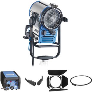 Освітлювальний прилад ARRI True Blue D12 Basic Set