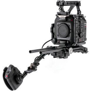 Клітка Tilta для Canon C400 (Pro Kit) (ES-T22-C-V)