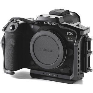 Клетка Tilta Full Camera Cage для Canon R5 Mark II (TA-T68-FCC-B) (Black)