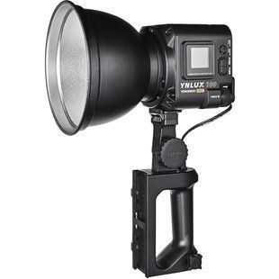 LED світло Yongnuo YNLUX100 Pro (Handheld Kit) (Bi-Color)