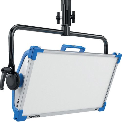 LED панель ARRI SkyPanel S60-C (blue/silver)