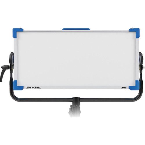 LED панель ARRI SkyPanel S60-C (blue/silver)