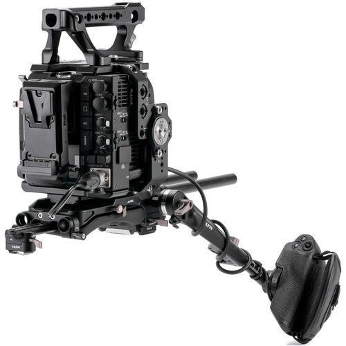 Клітка Tilta для Canon C400 (Pro Kit) (ES-T22-C-V)