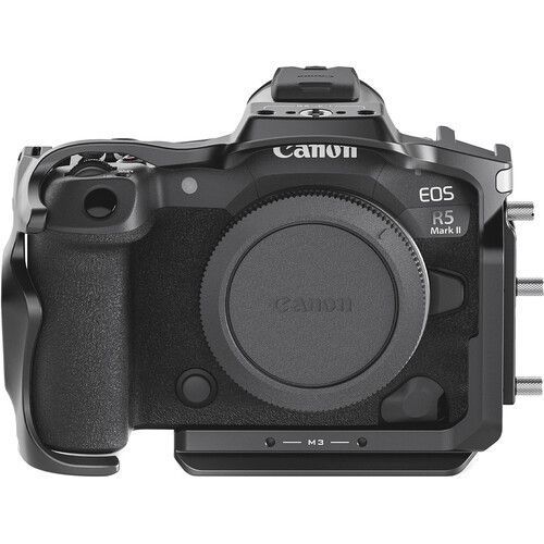 Клетка Tilta Full Camera Cage для Canon R5 Mark II (TA-T68-FCC-B) (Black)