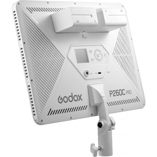 LED панель Godox P260C Pro (Bi-Color)