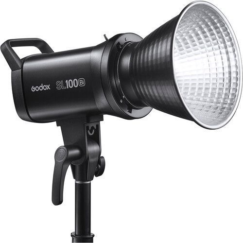LED світло Godox SL100Bi (Bi-Color)