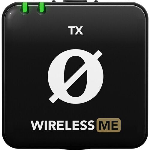 Мікрофонна радіосистема Rode Wireless ME