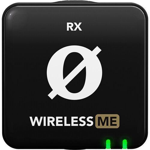 Мікрофонна радіосистема Rode Wireless ME