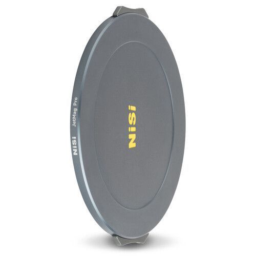 Набор фильтров Nisi JetMag Pro 82MAG VND Mist Creator Kit
