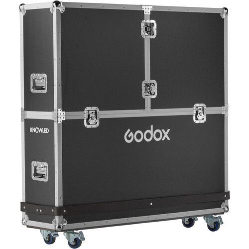 Набір рефлекторів Godox KNOWLED LiteFlow 100 Reflector Kit (LITEFLOW 100 KIT)