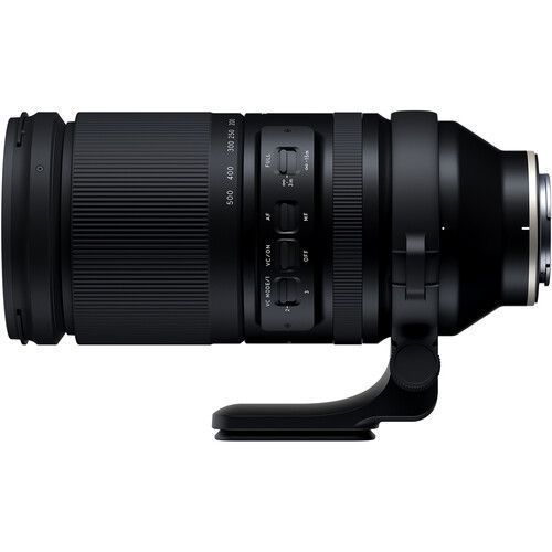 Об'єктив Tamron 150-500mm 5-6.7 DiIII VC VXD E mount (для Sony)