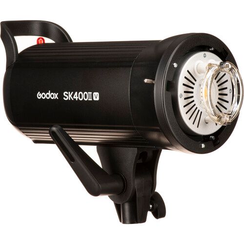 Вспышка студийная Godox SK400II-V Monolight