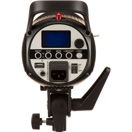 Спалах студійний Godox SK400II-V Monolight