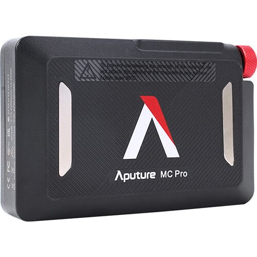 Світло Aputure MC Pro (APA0229A10)