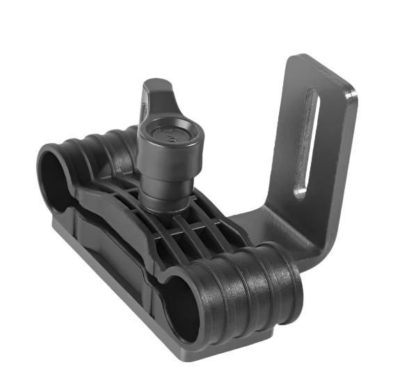 Аксессуар F&V Rail Mount-15mm LWS для R300