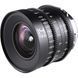 Объектив Venus Optics Laowa 14mm T2.6 Zero-D VV Cine Lens ARRI PL mount