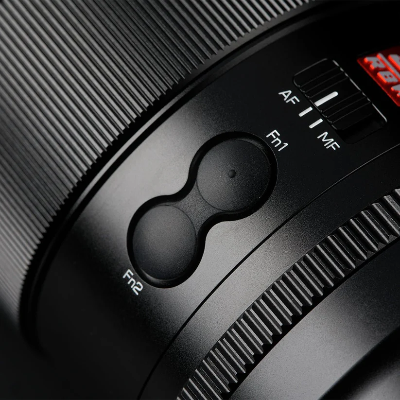 Об'єктив Viltrox AF 16mm f/1.8 Full-Frame (для Nikon Z-Mount)