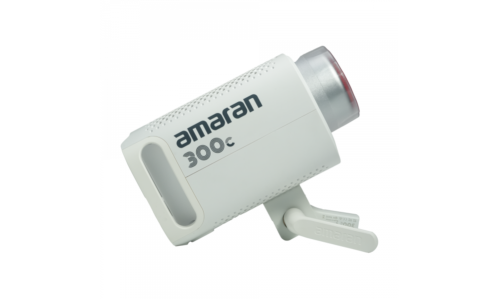 LED світло Aputure Amaran 300c (RGBWW) (White)